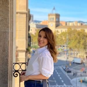 Meet your Posher, Kamila